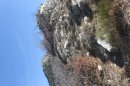 Montée à l'Arpette